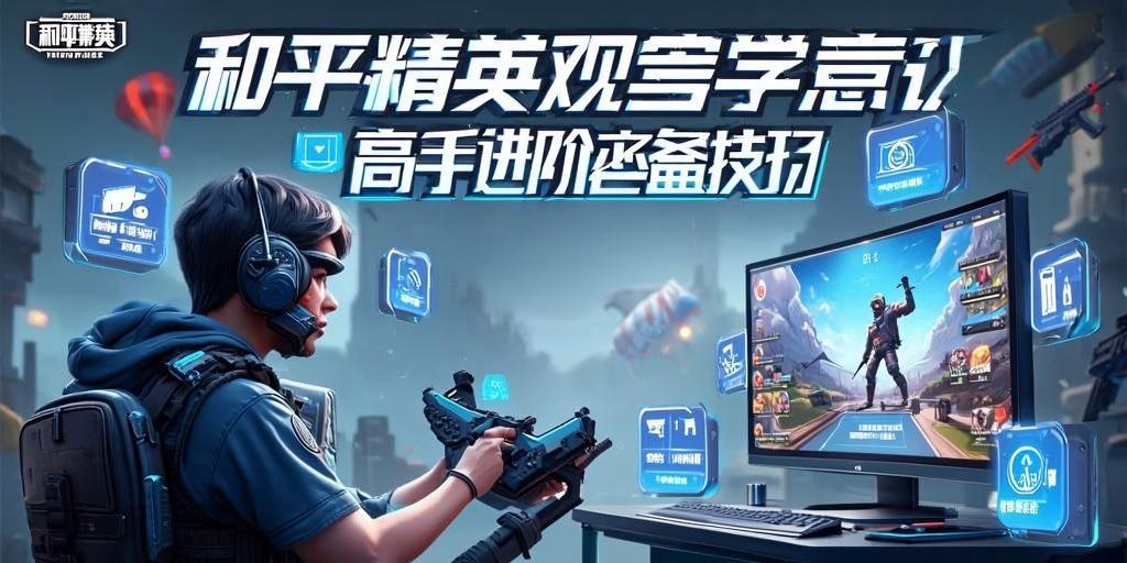 和平精英辅助【地狱犬直装V3.1修复版】原哮天犬直装改名 人物骨骼透视 全屏自瞄 物资显示