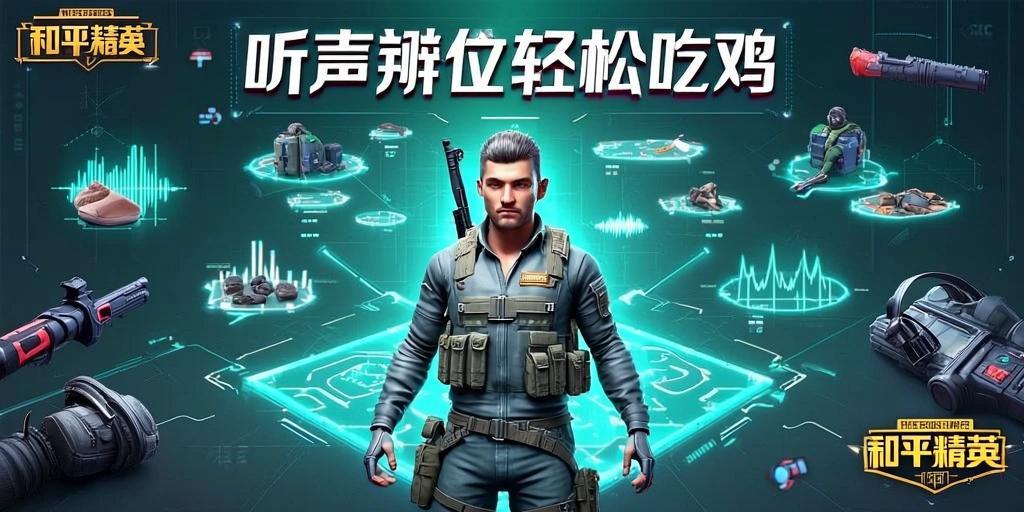 维持游戏健康：和平精英开发团队如何与社区合