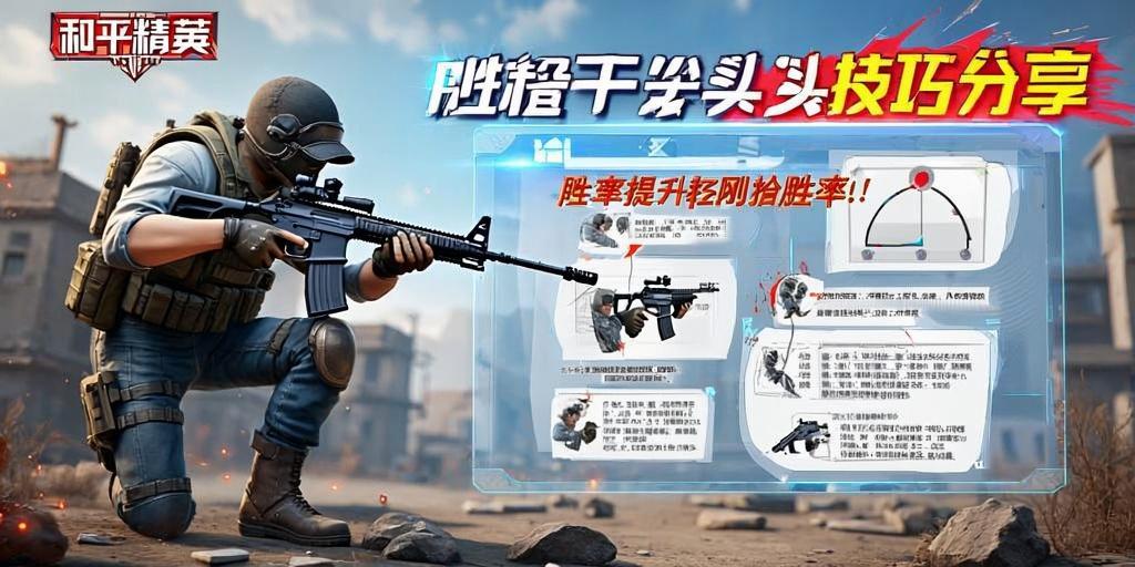 和平精英保时捷IOS免越狱免签名辅助科技