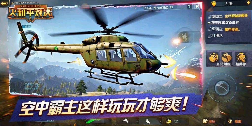 和平精英【初夏内核】辅助
